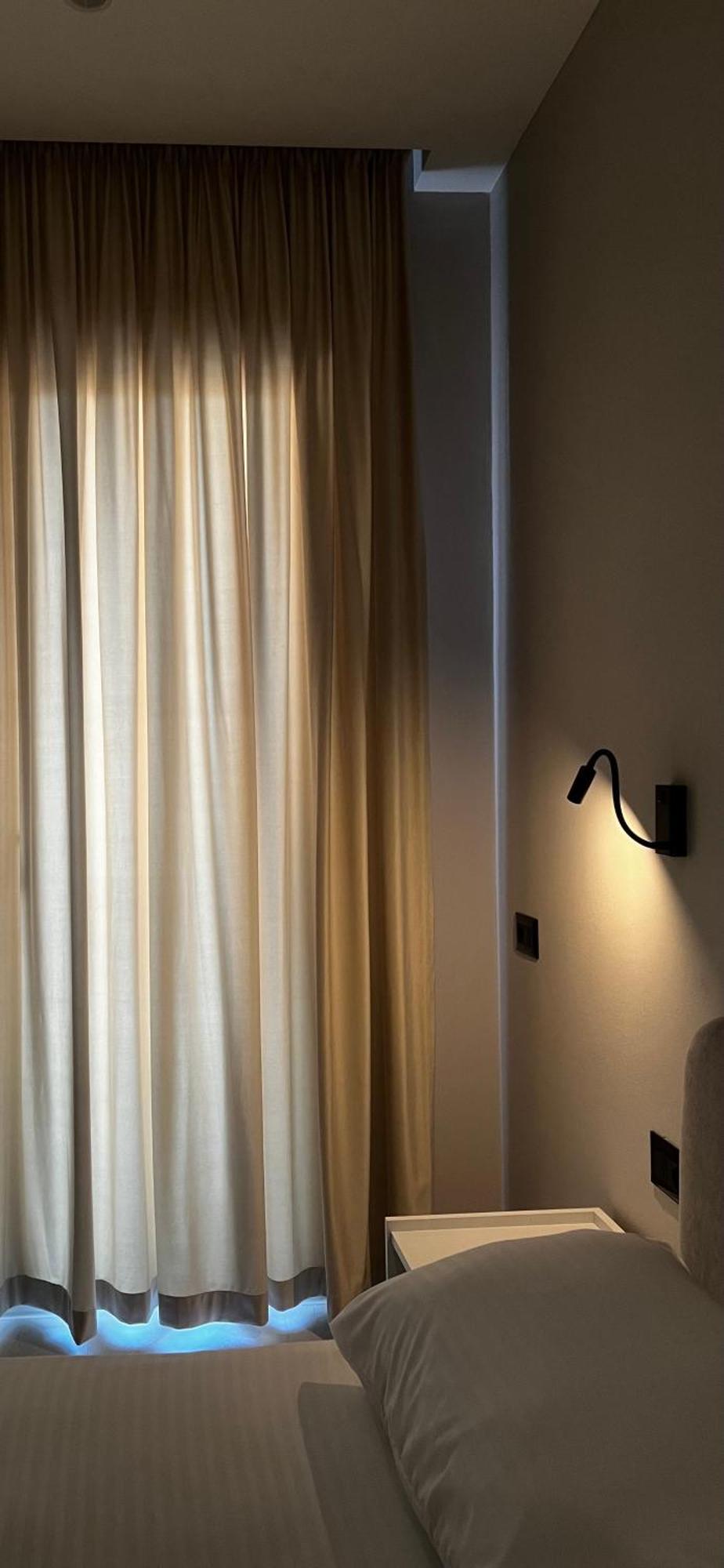 Lian'S Rooms Vlore Exterior photo
